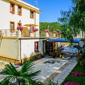 4* Отель Al Ritrovo